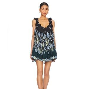 Free People Women’s Slip Size M